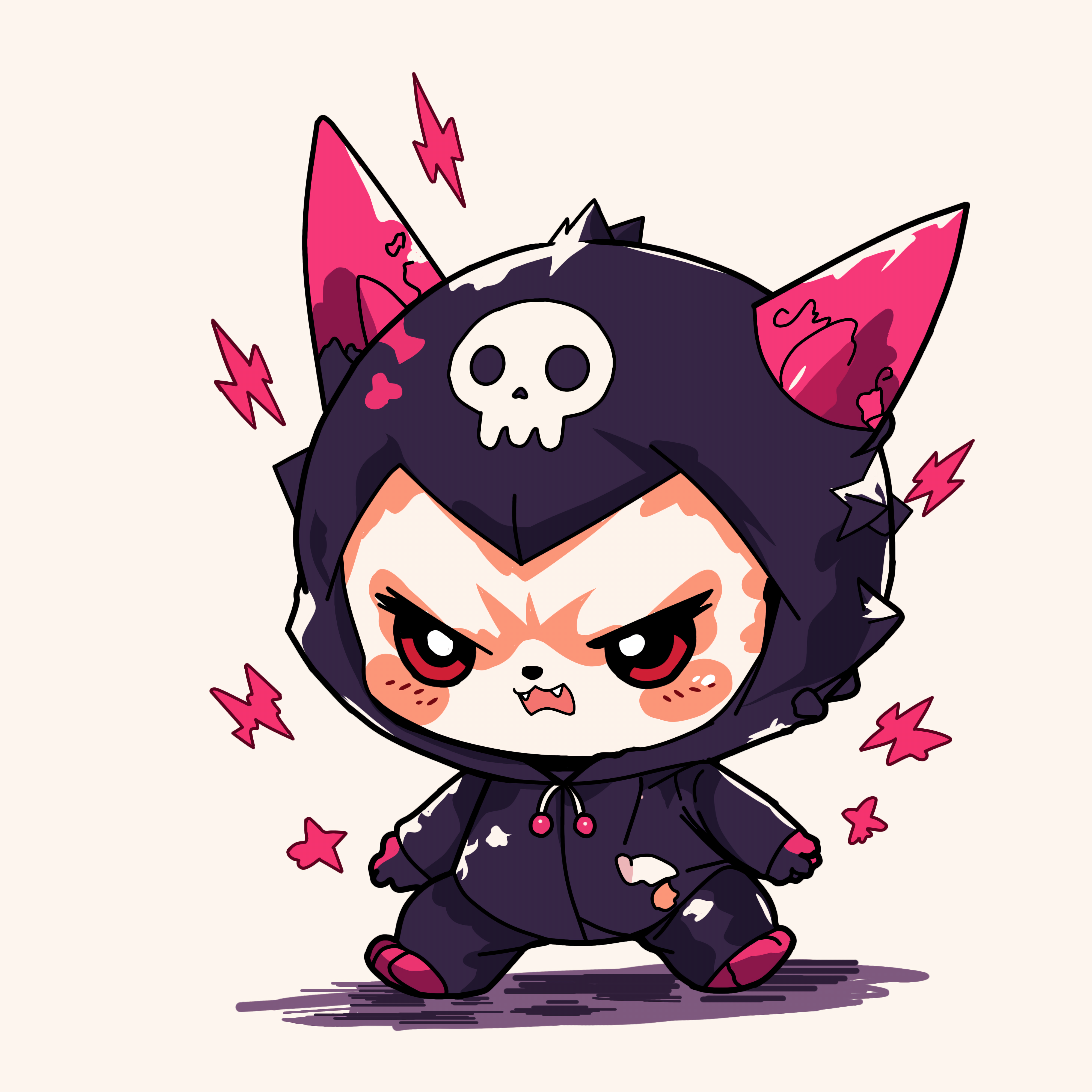 ChaosPiko